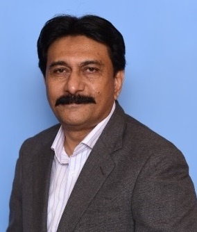 Muhammad Moin Aamer Pirzada